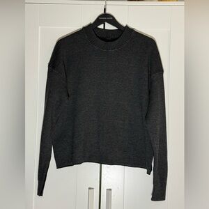 Lululemon Sweater
